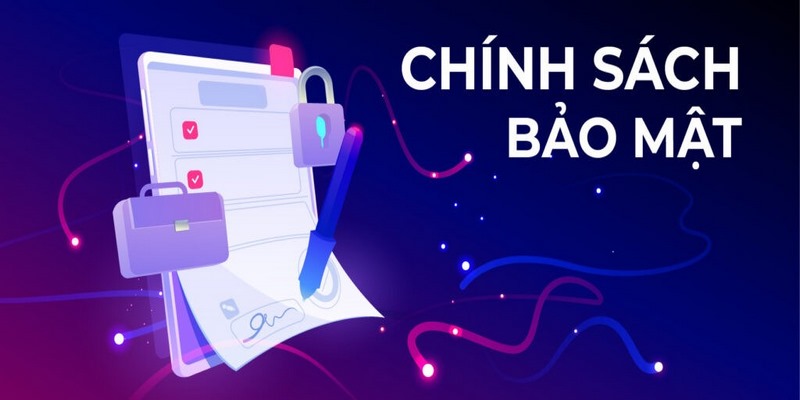 Các chính sách bảo mật tại Go88 vô cùng đảm bảo