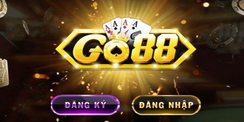 Go88 có những trò chơi đổi thưởng cực hấp dẫn