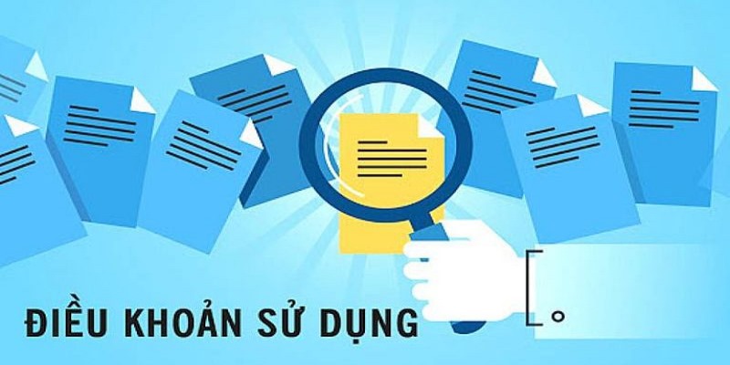 Điều khoản và điều kiện chung cho người mới rất chặt chẽ