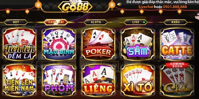 Dịch vụ tạo liên kết chặt chẽ giữa Go88 và game thủ