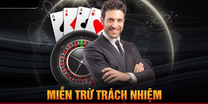 Game thủ cố tình vi phạm điều khoản phải tự chịu trách nhiệm