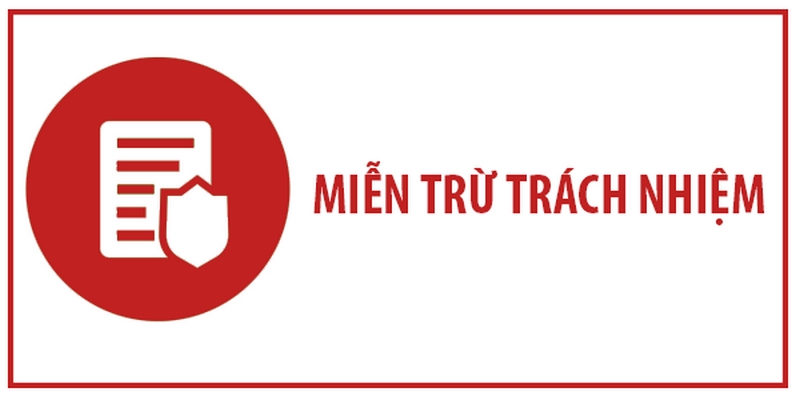 Miễn trừ trách nhiệm đóng vai trò quan trọng số 1 với Go88