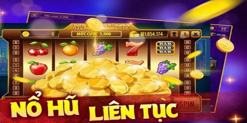 Các tính năng đa dạng của game