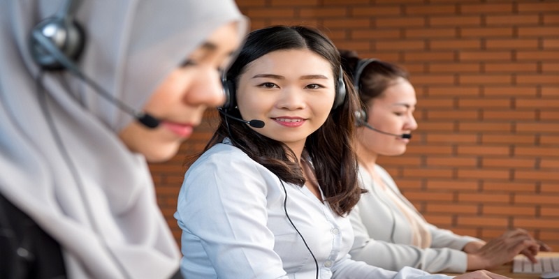 Số lượng người liên hệ với CSKH Go88 hotline cũng không hề ít