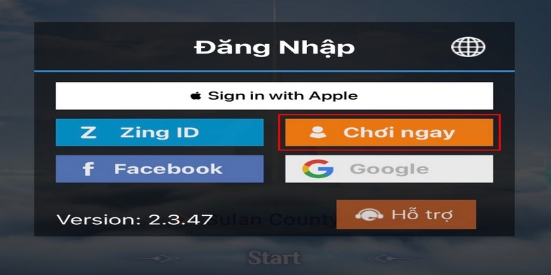 Đăng nhập GO88 qua điện thoại Android, IOS