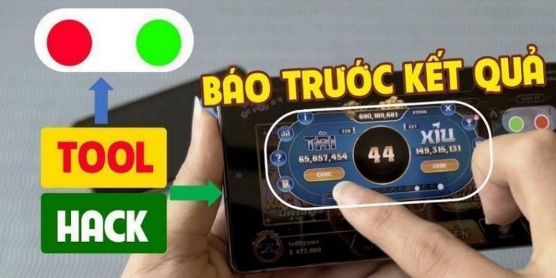 Giải thích khái niệm tool hack Tài Xỉu Go88 